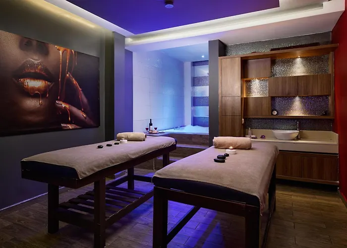 Kaila Station touristique