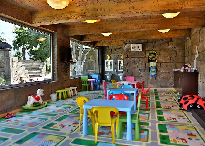 Station touristique Kaila