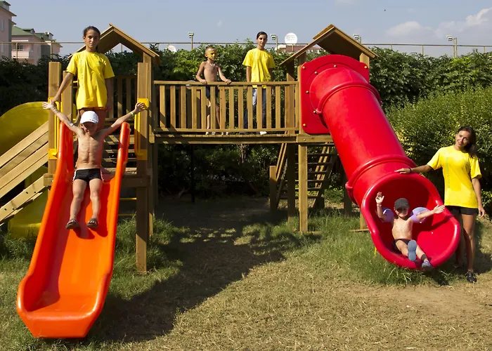 Station touristique Kaila