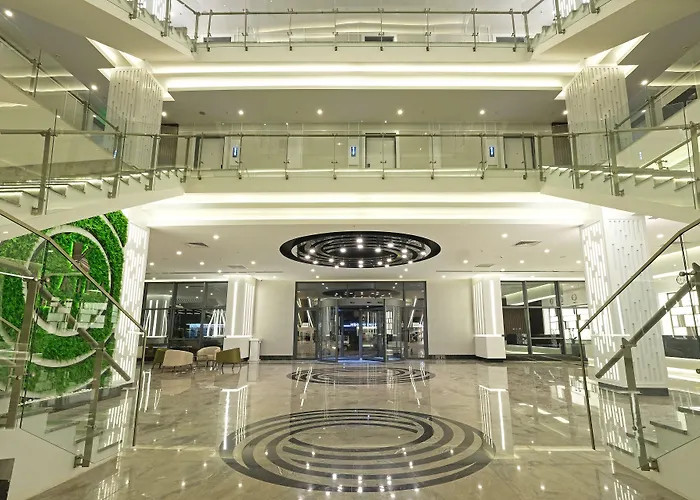 Курортний комплекс Kaila