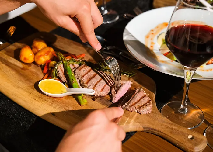 Kaila Курортний комплекс