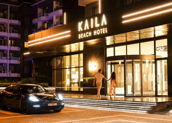 Kaila 5*