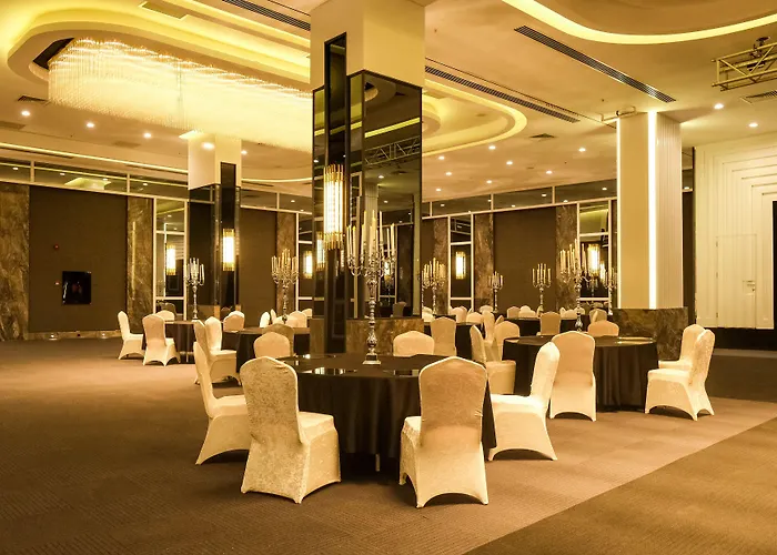 Курортний комплекс Kaila 5*