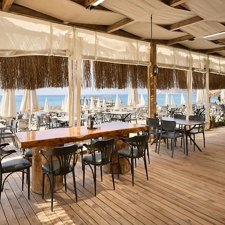 Kaila Station touristique