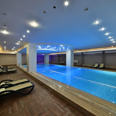 Kaila Station touristique Alanya