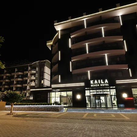 Kaila Station touristique