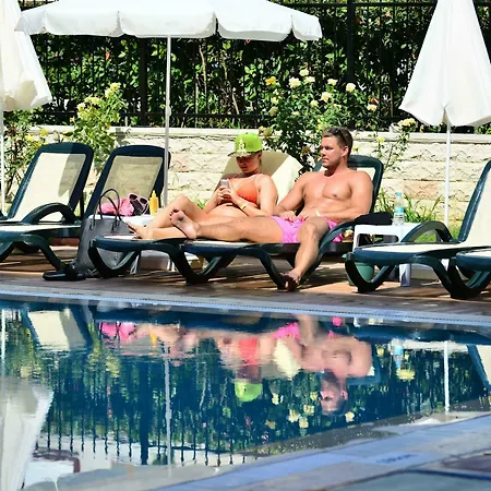 Resort Kaila Alanya