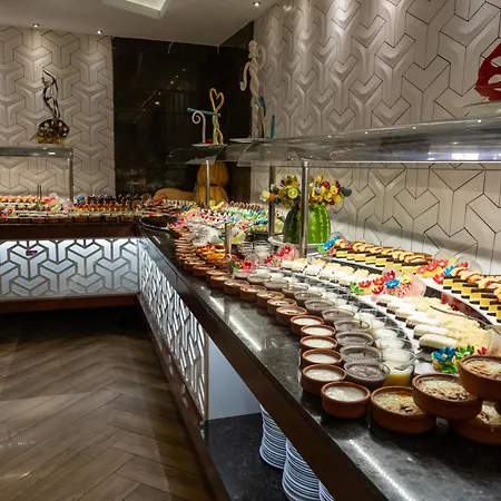 منتجع Kaila ألانيا