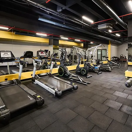 منتجع Kaila ألانيا