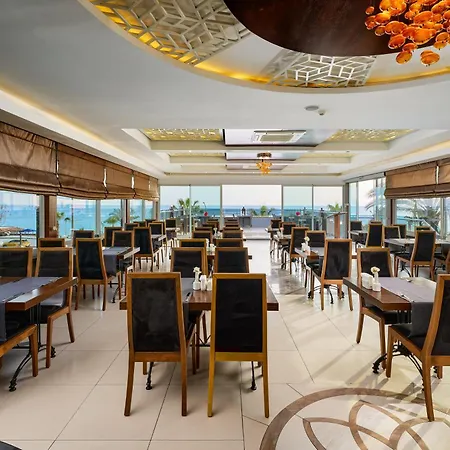 Kaila منتجع ألانيا