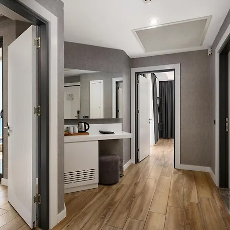 منتجع Kaila ألانيا