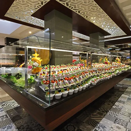 منتجع Kaila ألانيا